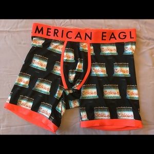 Men’s American Eagle small underwear
